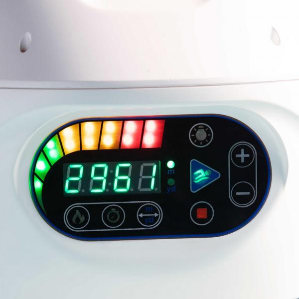 Bestway SwimFinity Swim Fitness System 58517