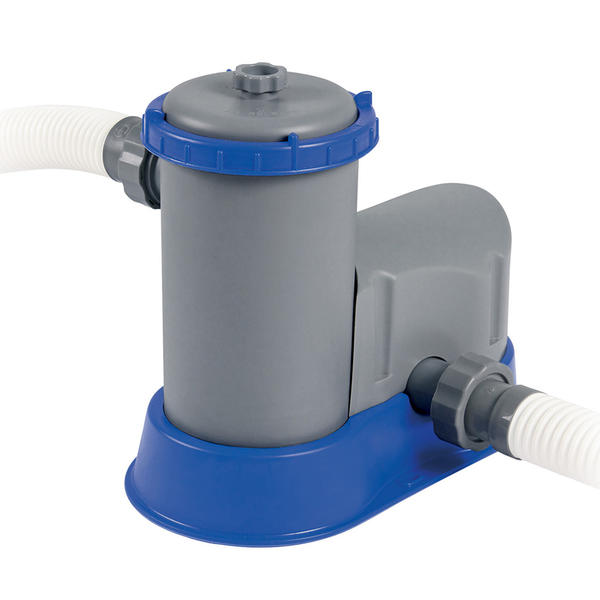 Bestway 1500gal (5,678L) Flowclear Filter Pump