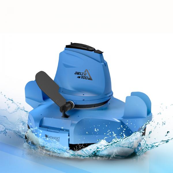 Kokido DELTA 100 Cordless Pool Robot Buy Now, Best Prices!