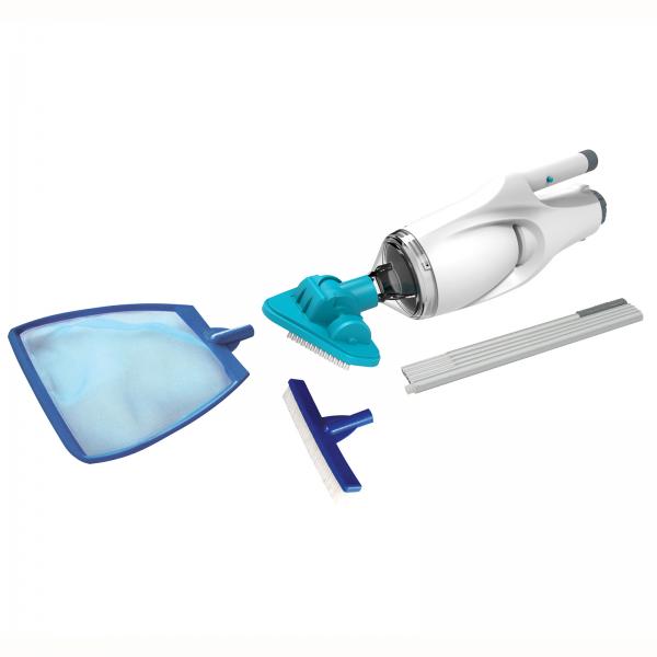 Kokido TELSA 5 Rechargeable Pool Vac Buy Now, Best Prices!