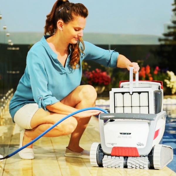 Dolphin X6 Active Pool Cleaner Shop Now, Best Prices!