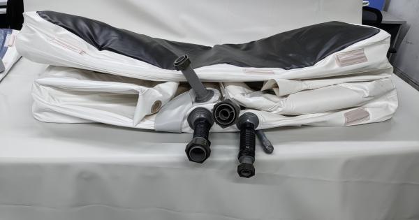 mSpa Oslo Pool Liner without integrated connecting pipe - B9302000 mSpa Oslo Pool Liner without integrated connecting pipe - B9302000