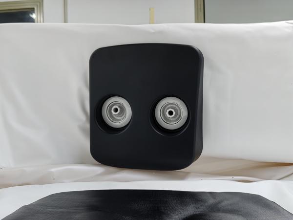 mSpa Oslo Pool Liner without integrated connecting pipe - B9302000 mSpa Oslo Pool Liner without integrated connecting pipe - B9302000