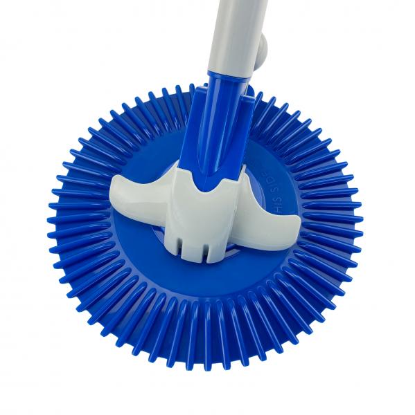 PoolClear Above Ground Pool Cleaner Bestway / Intex Pools