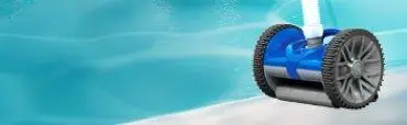 Pool <br> Cleaners