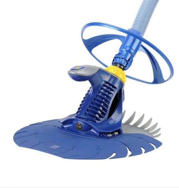 Zodiac T5 Pool Cleaner - Head Only - No Hoses