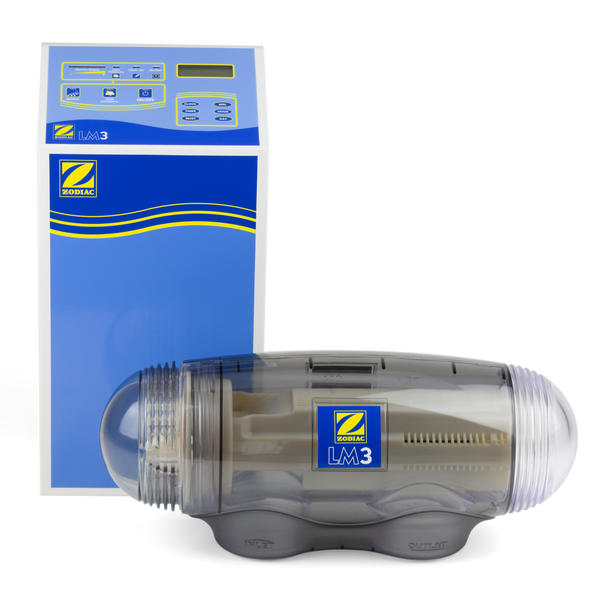 Zodiac LM3-40 Generic Chlorinator Cell – Self Cleaning – For Salt Water Pools – Made In Aus