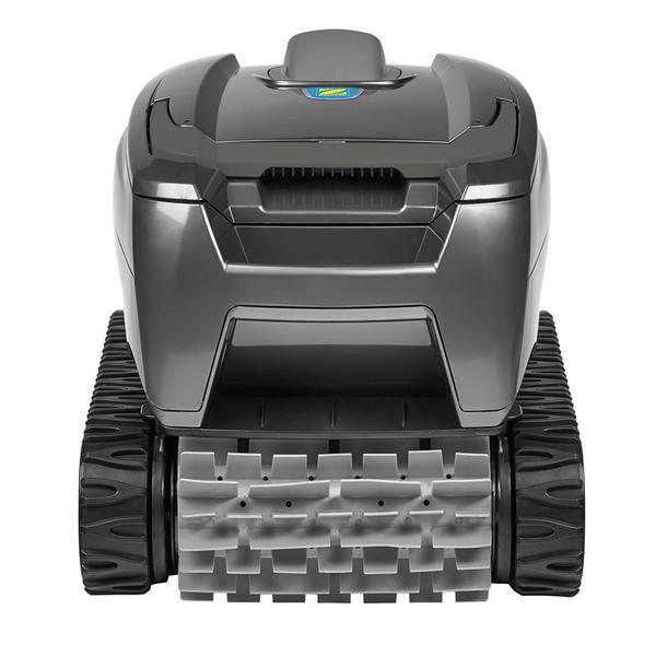 Zodiac OT15 Robotic Pool Cleaner + 100 Micron Filter Canister