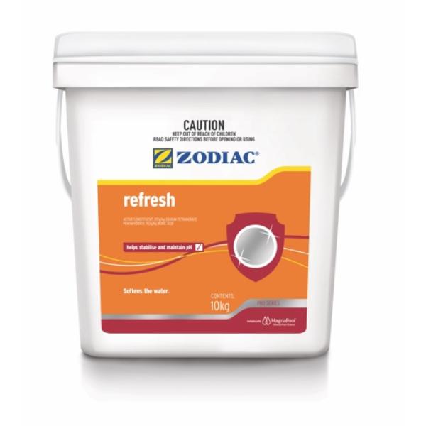 Zodiac Pool Water Refresh 10Kg, Shop Now, Best Prices