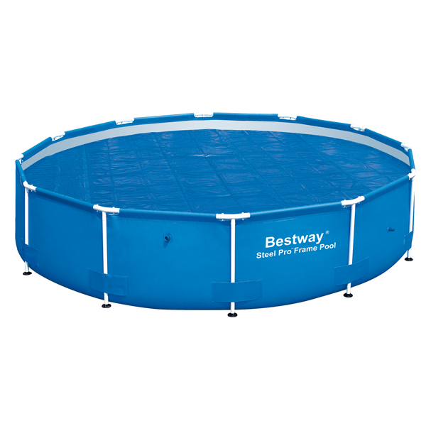 solar pool cover 12ft
