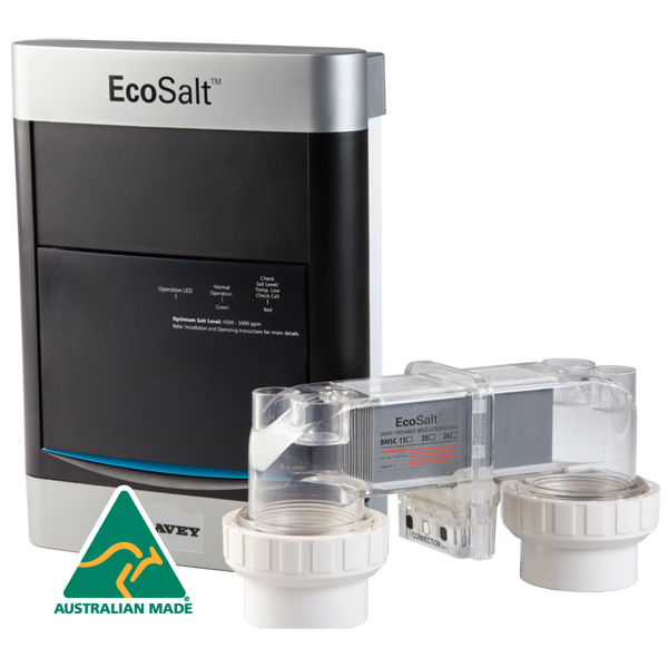 Davey / ChloroMatic EcoSalt MES13C - Salt Water Chlorinator (Discontinued)