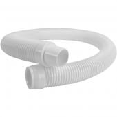 10 x 1m The Pool Cleaner Hose - White