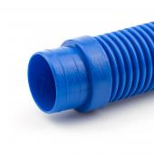 10 x 1m Zodiac Baracuda Hoses - Blue - Generic