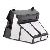 100 Micron Filter Canister for Zodiac TX20 / TX30 / TX35 / OT15 / FX18 - Fine Dust Filter