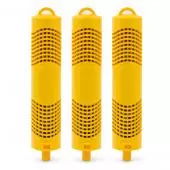 3 x Zodiac Nature 2 Spa Stick - Genuine