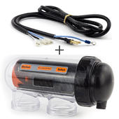 astral e25 replacement cell