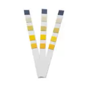 5 in 1 Swimming Pool & Spa Water Test Strips - 50 Strips