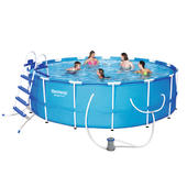 Bestway Above Ground Swimming Pools