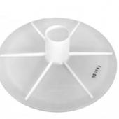 Admiral Vac Plate - SPS20715