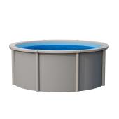 Affordable Pools - Cape York - 3.6m - Round - Above Ground Pool