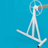 AGA- Above Ground Adjustable Pool Cover Roller