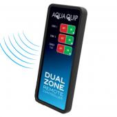 Aquaquip Dual Zone Remote Handset Only