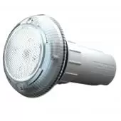 Aquaquip EVO CR Concrete LED Niche Blue Pool Light w. 95mm Niche + 30m Cable