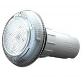 Aquaquip EVO CR Concrete LED Niche White Pool Light w. 60mm Niche + 20m Cable