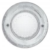 Aquaquip EVOMAX Concrete LED 2 x Niche White Pool Light + Mounting Kit, 30m Cable & Transformer