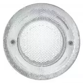 Aquaquip EVOMAX Concrete LED Niche Blue Pool Light + Mounting Kit & 40m Cable