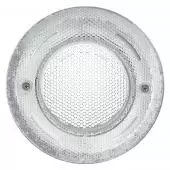 Aquaquip EVOMAX Concrete LED Niche White Pool Light