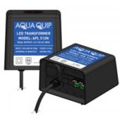 Aquaquip Plug In Dual Output 2 x 12V Transformer
