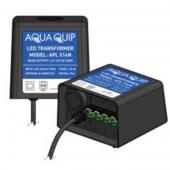 Aquaquip Plug In Quad Output 4 x 12V Transformer