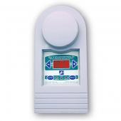 Ascon MS3D Multi Solar Controller for Pool & Spa Heating Pumps