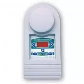 Ascon MS3D Multi Solar Controller for Pool & Spa Heating Pumps