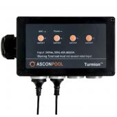 Ascon Turmion Pro WiFi SW4 Controller
