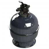 Astral CA 340 - 27” Sand Filter w. 50mm Valve