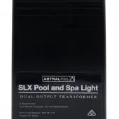 Astral Dual Output Light Transformer SLX/FLX
