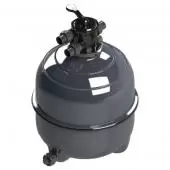 Astral ECA 550 - 21 Sand Filter