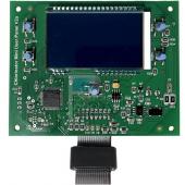 Astral Hurlcon E-Series Chlorinator SP72500 E25-E35-EL24 User Panel