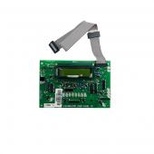 Astral Hurlcon VX Chlorinator - Display/User Panel