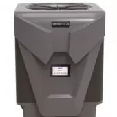 Astral IHPT127 Top Discharge - 13kW Inverter Heat Pump