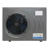Astral Viron iHP120 - Inverter Heat Pump