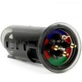 Astral Viron V45 / EQ45 Salt Water Chlorinator Replacement Cell - Genuine - REFURBISHED