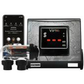Astral Viron V45 - Salt Chlorinator w. Bluetooth