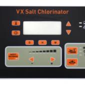 Astral VX Series Top Label