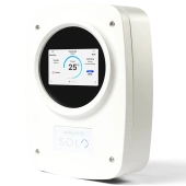 AstralPool Solo 18g - Salt Chlorinator