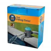 Aussie Gold Pool Filling Timer
