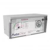 AutoChlor RP25QT - 25 g/hr Salt Water Chlorinator