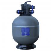 Baker Hydro Sapphire S602 Fibreglass - 24\" Sand Filter with 50mm